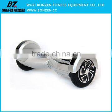 China Factory Wholesale Bluetooth Speaker and CE Certification Self Balancing Scooter