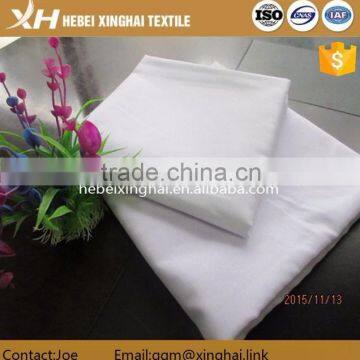 Stout Fabric Bleached 65% Polyester 35% Cotton Hospital Uniform Fabric Apparel Textiles photo-4