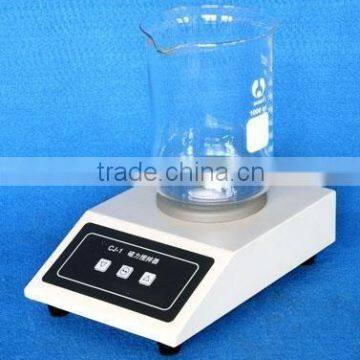 CJ-1 magnetic Stirrer & agitator