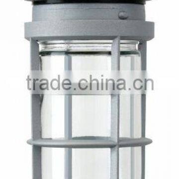 DLC ETL CETL Listed 10W LED Vapor Tight 1000lm 4000K Nature White Wall Mount photo-3