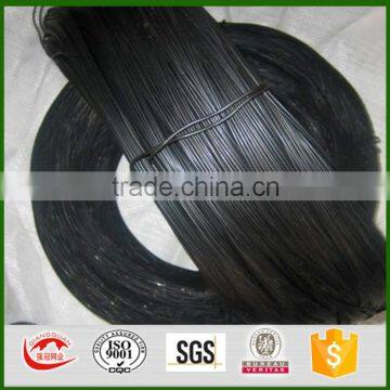 China Gold Supplier for all Gauge Annealed Wire/Black Annealed Iron Wire