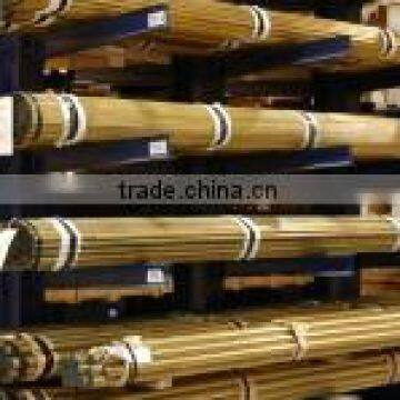 Best Quality HIGH LEADED BRASS BARS