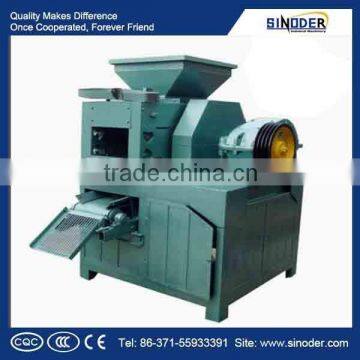 Iron Powder Ball Press Machine for Coal/Charcoal/Iron Powder