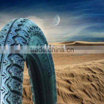 High quality Motorcycle tyre 300 18