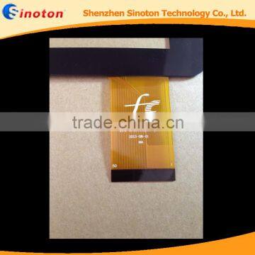 9.0 Inch Touch Screen Digitizer FPC-TP090021(M907)-00