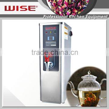 WISE Kitchen Durable 8L Water Dispenser Refillable Commercial Kitchen Equipment