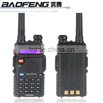 2016 Ham Radio Wholesale China High Quality Walkie Talkie Baofeng UV-5R