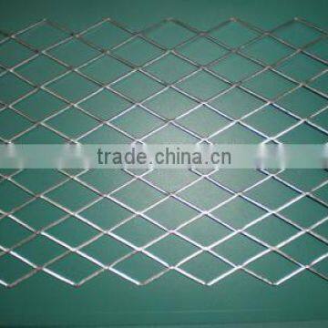 concrete wire mesh/expanded wire mesh