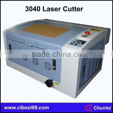 co2 laser engraving machine / co2 laser cutting machine