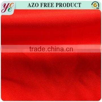 Wholesale Polyester Spandex Elastic Woven Fabric photo-3