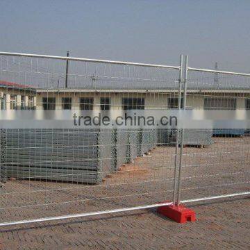 Galvanized electric welded wire mesh panel/factory supplier