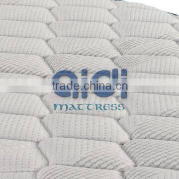 Comfortable Soft Foam Pocket Spring Hot Sale Dubai Massage Mattress AI-1317 photo-3