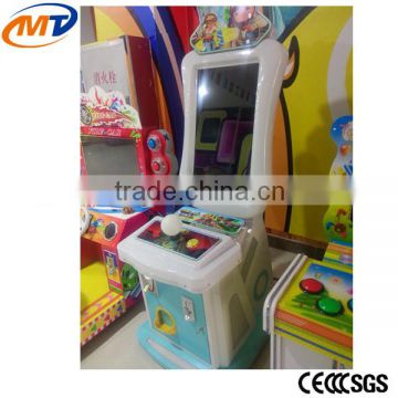 Subway Surfer Parkour game machine simulator parkour simulator game