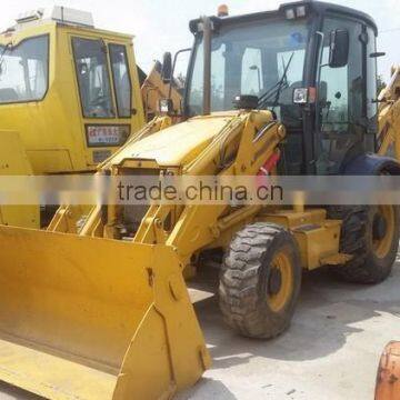 PowerPlus PBL300S Backhoe Loader photo-4