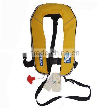 Automatic Inflatable Lifejacket ES639702 150N photo-4