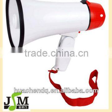 10W cheerleader megaphone