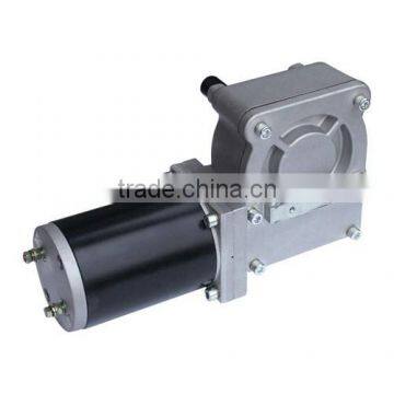 Grain Auger, Auger Jogger DC Right Angle Gear Motor