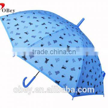 23" Advertising EVA Straight Umbrella photo-2