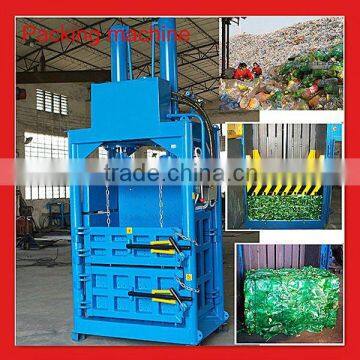 Baler press for waste paper With High Efficiency And Low Energy Consumption