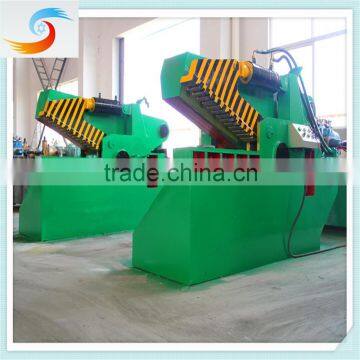 Scrap Metal Steel Iron Aluminum Can Shredder Machine(High Quality)