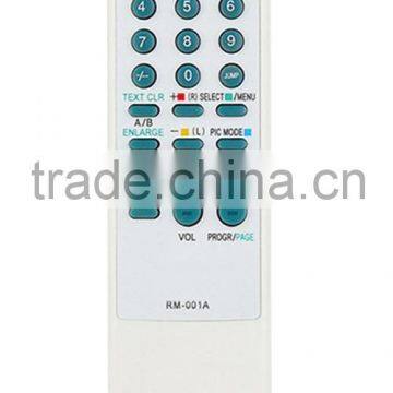 RM-001A