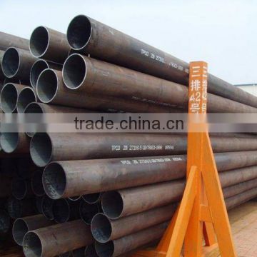 Competitive price S20C carbon sch80 seamless steel pipes