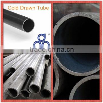 special ASTM A519 Grade B carbon seamless seel tube