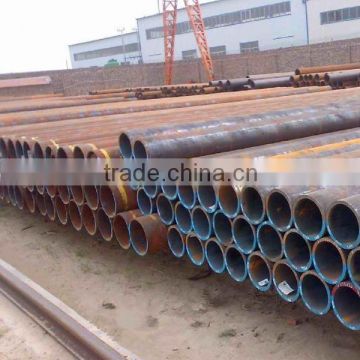 Mild seamless cold finished St52 1020 1045 schedule 40 pipe