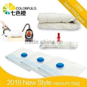 Space Saver Vacuum compression Storage Bags