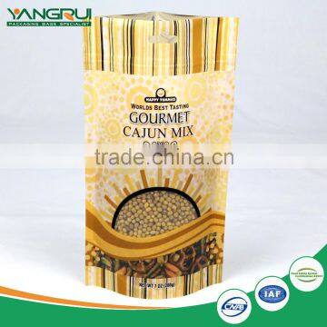 Hot China Products Wholesale food grade resealable food bags