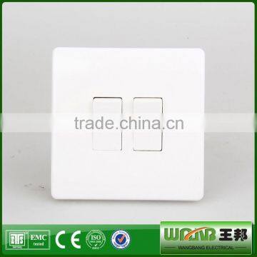 Electric Plastic Switch Cover