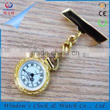  wholesale high quality luxury nurse watch