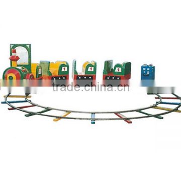 Excellent quality latest kids elephant electric train