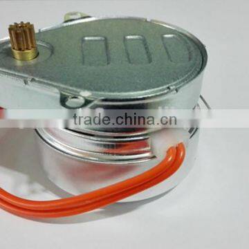 AC Electric Hysteresis Motors, AC MINI Reversible Motors, Synchronous Moteur TH-204-SG For Humidity Controller
