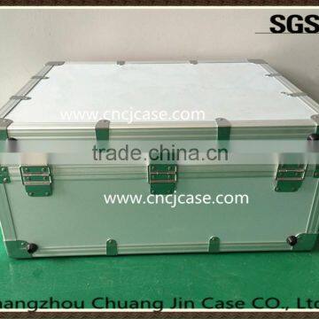 Aluminum Equipment Case Aluminum Carrying Case Aluminum Storage Case photo-3