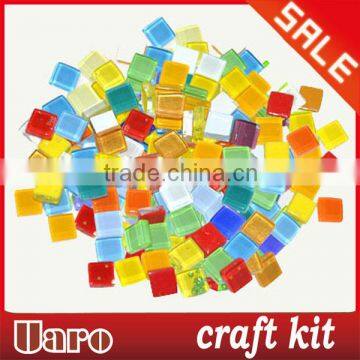 Handicraft Customized Mosaics Chips