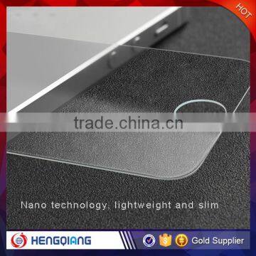 High Quality Manufacturer for Iphone 5s Screen Protector, for Iphone 5s Glass Screen Protector photo-5