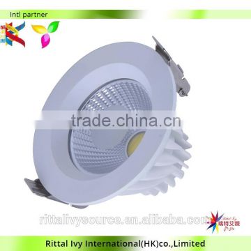 High Power Dimmable 50Watt Downlight Ip65