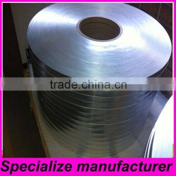 2016 China Manufacture Free Samples Sliver Aluminum Tape