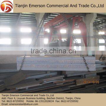 A36 Steel Plate Weight Metal Plate Cut