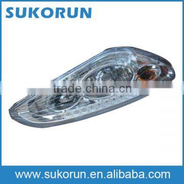 LED 24V Bus Head Lamp