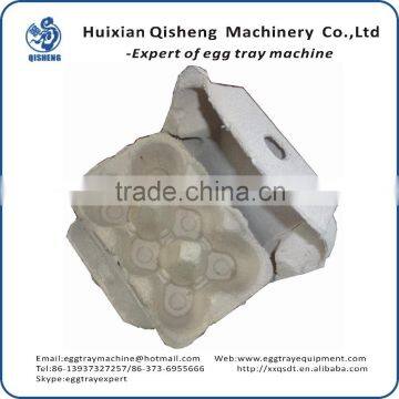 Egg Tray With Lid photo-2