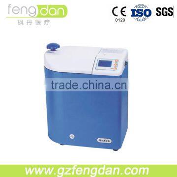 3L Quick Autoclave Steam Sterilizer