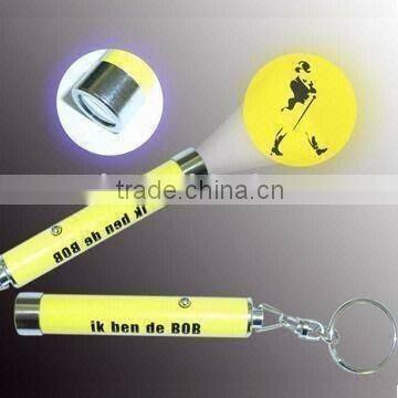 Mini led projector image as promotional gifts