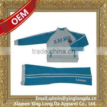 Good Quality New Products Wholesale Jogging Suits Women photo-3