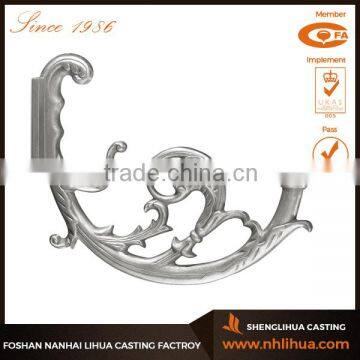 D004 Outdoor Lighting Street Light Bracket Arm