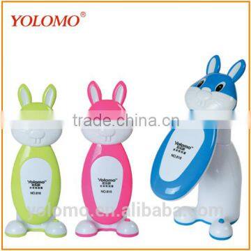 High Brightness Lovely Rabbit Study Rechargeable LED Cartoon Light