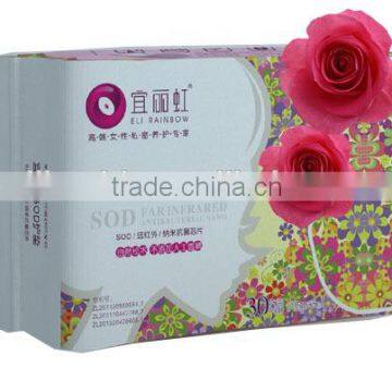 OEM ODM WHOLESALES ladies pads for indian girls ladies