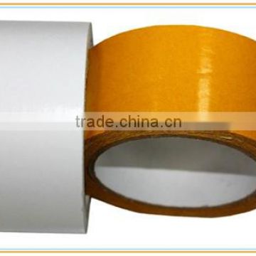 Removal Adhesive PET Double Sided Tape