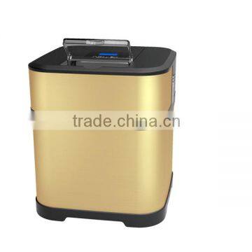 Ice Cream Maker Mixer photo-3